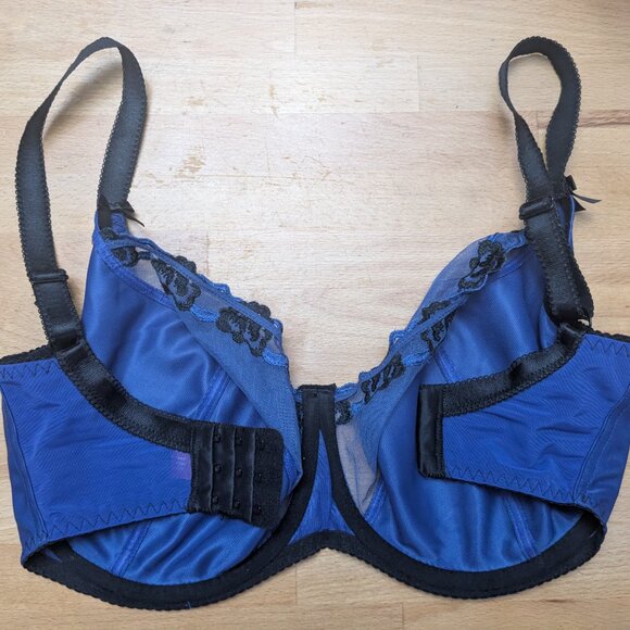 Curvy Kate bra 32 J - Picture 3 of 7